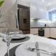 Elegant flat 5 walk to metro panormou, Athen - Foto 7