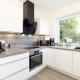 Komfort-Ferienhaus Heimathafen Mittelweg 43c APPARTO Grömitz, Grömitz - Zdjęcie 7