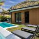 Luxury Jacuzzi Villa Diana, Palermo - Foto 1