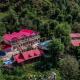 Pax Hotel Rock Villa Swimming Pool Available Dalhousie, Dalhousie - Fotografie 3