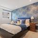 Spacious 2 bedroom Apartment-City Centre - Free Parking- Sleeps 5, Бирмингем (фото 2)