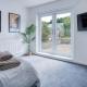 Cefn Road - 3 Bedroom Bungalow - Glais, Swansea - Foto 2