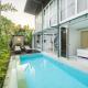 Villa De Luca By Aishwarya International, Umalas