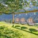 Chalet Heimatjuwel