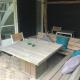 Stalhuis, overnachten in een tinyhuis bij de paarden, Nieuwleusen (foto 10)