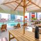 Canal View Studio - 10 min to Dubai Mall - MAG 318, Dubaj - Zdjęcie 9