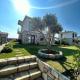 Villa Hisar, Seferihisar (foto 10)