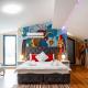 Artistic loft with AMAZING VIEW Plovdiv - Photo 2