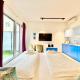 Möblierte Wohnung mit Terrasse, Vienna - Foto 9