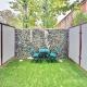 Möblierte Wohnung mit Terrasse, Vienna - Foto 10