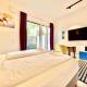 Möblierte Wohnung mit Terrasse, Vienna - Foto 6