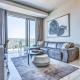The Capital on the Park-Luxurious 8th Floor Sandton Apartment Johannesburg - Fotografie 5