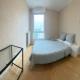 2 BR, 2 min walk to Metro, Gustave Roussy, parking Villejuif - Foto 6