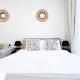 Luxurious Studio & Balcony at Samana Golf Avenue, Dubai - Foto 3