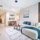 Marco Polo - Apartment With Garden, Spacious, Newly Furnished, Dubaï - Photo 4