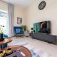Marco Polo - Apartment With Garden, Spacious, Newly Furnished, Dubaï - Photo 8