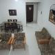Apartamento a 250mts Da Praia, 6 hospedes, Wi-Fi, 1 vaga garagem, ガラパリ - 写真 7