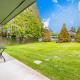 Amazing Condo with King Bed & Hot Tub 101, Blaine (Foto 9)