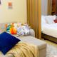 New Cozy Condo in Eastwood, Manila - Foto 5