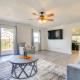 Logansport Home with Deck 4 Mi to Downtown!
