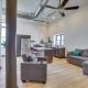 Modern, Open-Concept Apartment Downtown Cashton!