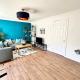 7 guests house Old Trafford,Media City,City centre, Free parking, Manchester - Photo 6