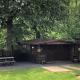 Self catering log cabin 5 mins from Kilkenny City Eircode R95 HH9W