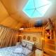 Cucu Zen Dome Cabana Cazare Bucovina, Iacobeni - 写真 8