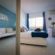 Apartamento Turquesa con Vistas al Mar BenalBeach, Malaga - Zdjęcie 2