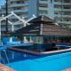 Apartamento Turquesa con Vistas al Mar BenalBeach, Malaga - Zdjęcie 10