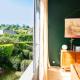 Elegant 2 bedroom triplex with parking Honfleur, Honfleur (foto 9)