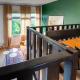 Elegant 2 bedroom triplex with parking Honfleur, Honfleur (foto 10)