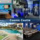 Cosmic Villa with Space Theme BR, Theater & Game Loft, Davenport - Fotografie 4