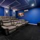 Cosmic Villa with Space Theme BR, Theater & Game Loft, Davenport - Fotografie 7