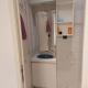 Charming Apartment in Haren, Brussels - 40 sqm of Comfort, Brusel - Fotografie 9