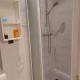 Charming Apartment in Haren, Brussels - 40 sqm of Comfort, Brusel - Fotografie 10