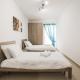 Spacious 2 bedroom apartment, Cospicua (фото 4)