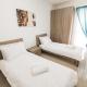 Spacious 2 bedroom apartment, Cospicua (фото 5)