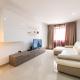 Spacious 2 bedroom apartment, Cospicua (фото 8)