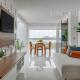 Apartamento novo Campeche - Com vista, Florianópolis - Photo 3