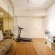 3BR Elegant & Central Loc- Netflix, WiFi, MiniBar!, Manila - Foto 2
