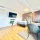 Gemütliche Wohnung mit Balkon, Wien - Foto 6