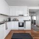 Large 3-bedroom city home, Helsinki (photo 5)