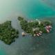 Urraca Monkey Island Eco Resort, Buena Vista - 写真 2