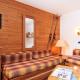 Résidence Carroley A - Comfortable appartement · Cœur de station · Balcon MAE-3587, Mâcot La Plagne (photo 3)