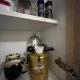 Laura comfy city apartment studio Kappeli 8-2 near Tallinn airport, next to the bus station, Tallinn (photo 10)