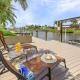 Spacious 3 Bed 2 Bath Pool home with Boat Lift Cape Coral - Fotografie 1