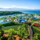 Grand Luxxe at Vidanta, Jarretadera