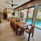 Villa NANEE - Legian - 5 Bedroom - 5 Bathroom - Fotografie 8
