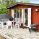 5 person holiday home in Lemvig-By Traum